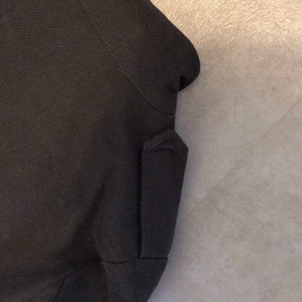 T T E R O O Spring Jacket - image 7